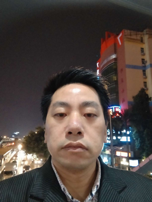 寻找真爱的第一张照片--广州中老年相亲网