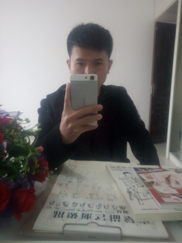 吴华的第一张照片--广州中老年相亲网