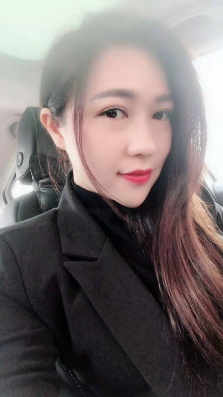 Emily的第四张照片--广州中老年相亲网