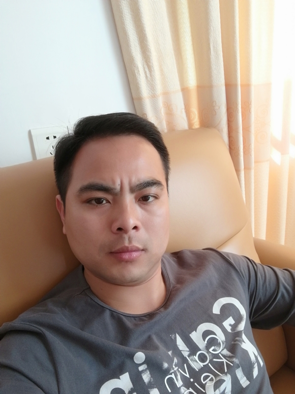 西江月狼的第一张照片--广州中老年相亲网