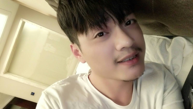 快乐老男人的第一张照片--广州中老年相亲网