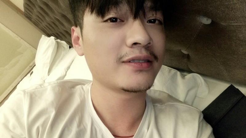 快乐老男人的第二张照片--广州中老年相亲网