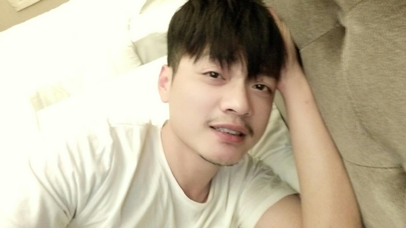快乐老男人的第三张照片--广州中老年相亲网