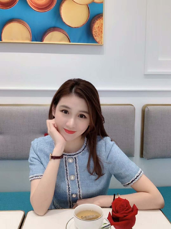 Emily的第二张照片--广州中老年相亲网