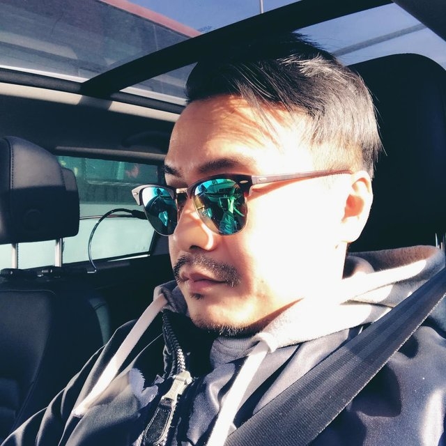 鱼丸粗面的第二张照片--广州中老年相亲网