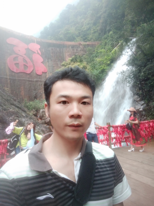 珊珊您是珊无无无妻的第一张照片--广州中老年相亲网