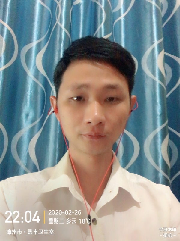 小林的第二张照片--广州中老年相亲网