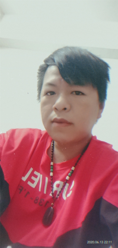 相见恨晚的第一张照片--广州中老年相亲网