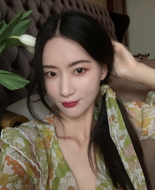 倾城的第一张照片--广州中老年相亲网