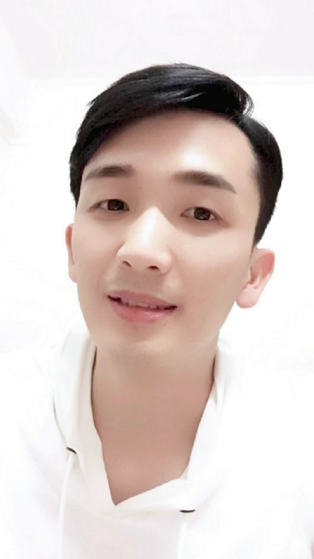小锕方的第一张照片--广州中老年相亲网