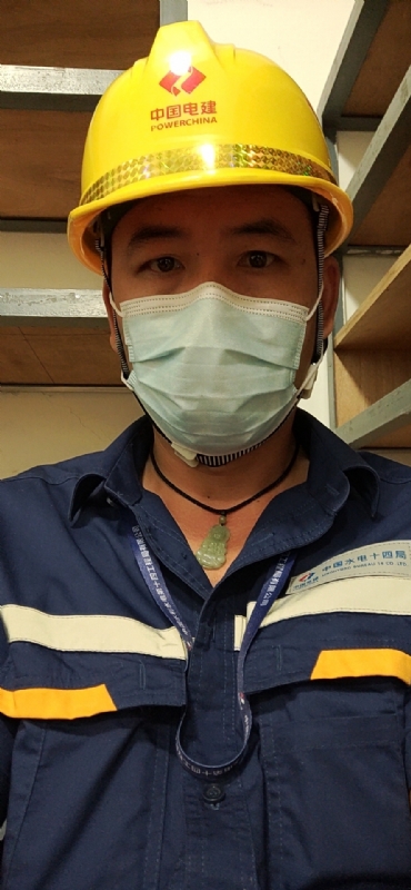 冬日温情的第一张照片--广州中老年相亲网