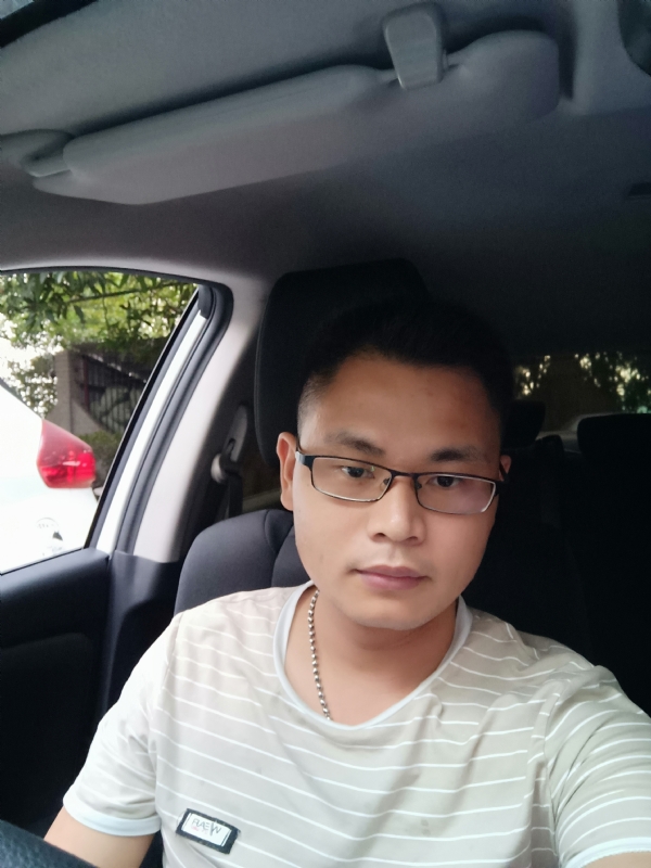 水明的第一张照片--广州中老年相亲网