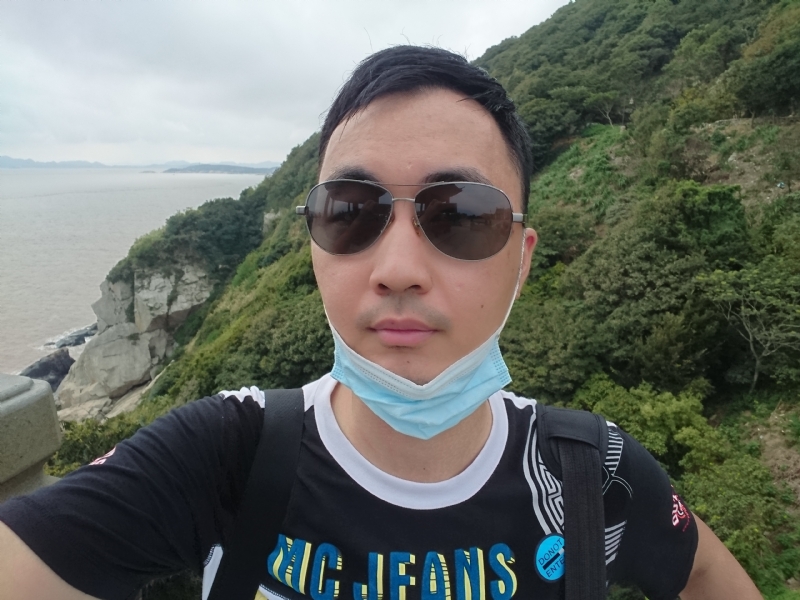 h君的第二张照片--广州中老年相亲网