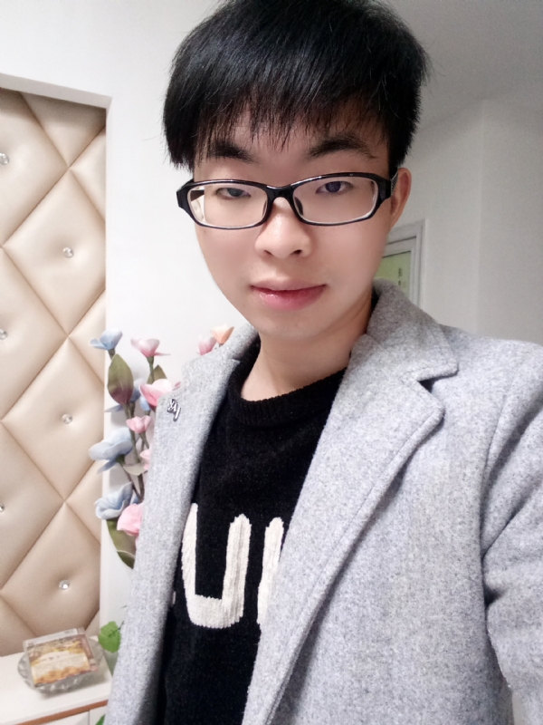 何先生的第一张照片--广州中老年相亲网