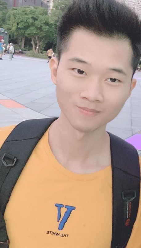 哟的第一张照片--广州中老年相亲网