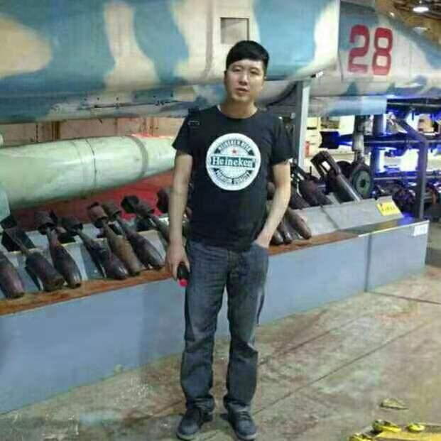 一个格的第三张照片--广州中老年相亲网