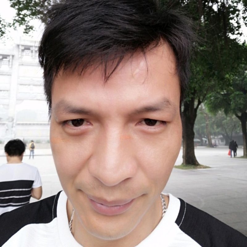 无尘的第一张照片--广州中老年相亲网