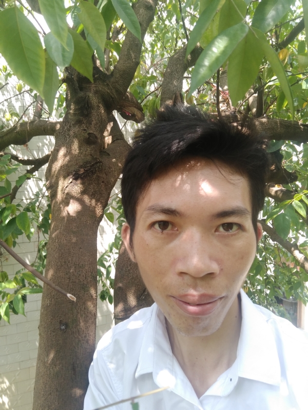 求缘的第一张照片--广州中老年相亲网