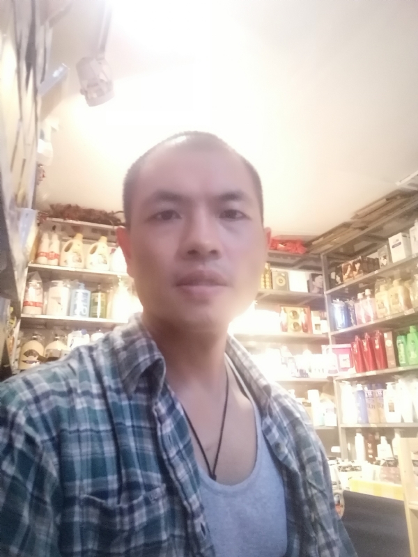 H21的第一张照片--广州中老年相亲网