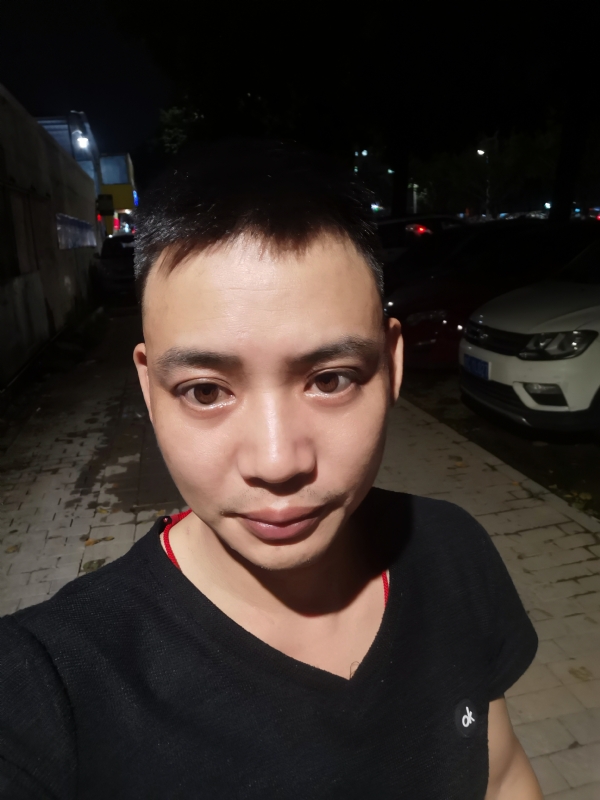 心不再跳的第一张照片--广州中老年相亲网