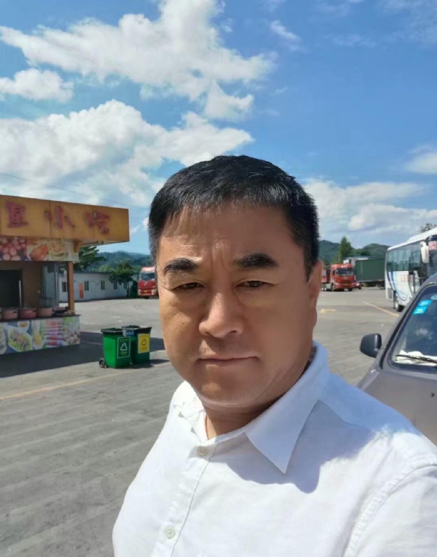 从此不再孤独的第一张照片--广州中老年相亲网