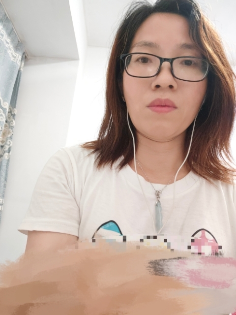 柠檬的第一张照片--广州中老年相亲网