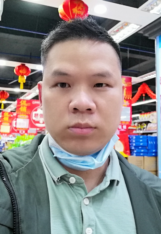 木易先生的第一张照片--广州中老年相亲网