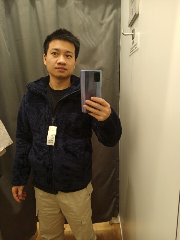 冬天的太阳的第一张照片--广州中老年相亲网
