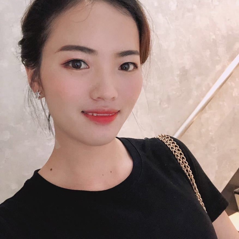 咚咚的第一张照片--广州中老年相亲网