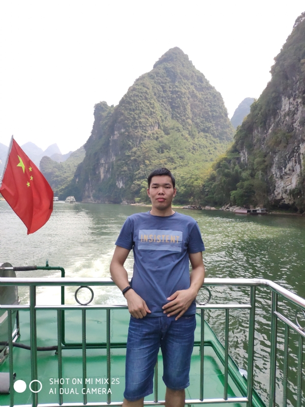 只为你而来的第一张照片--广州中老年相亲网