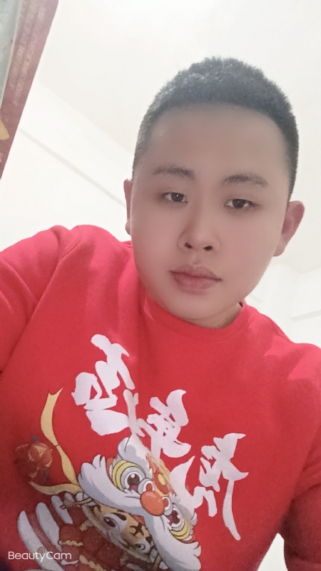忠诚的第一张照片--广州中老年相亲网