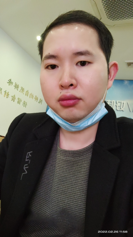 相遇的第一张照片--广州中老年相亲网