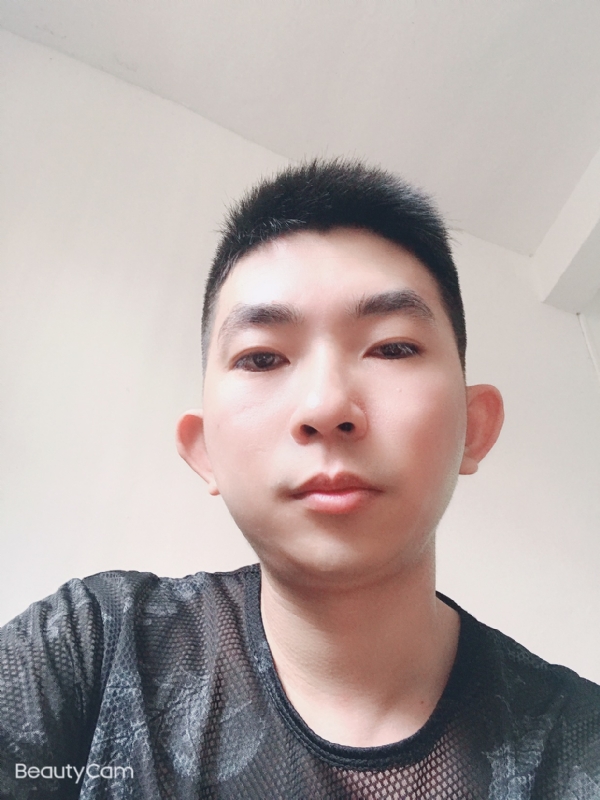 诚恳的第一张照片--广州中老年相亲网