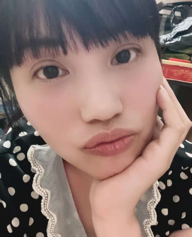 CC的第一张照片--广州中老年相亲网