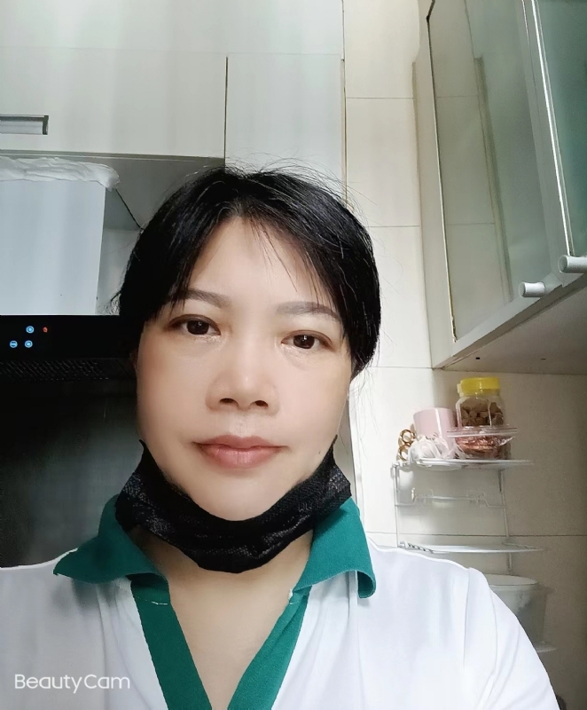 红豆的第一张照片--广州中老年相亲网