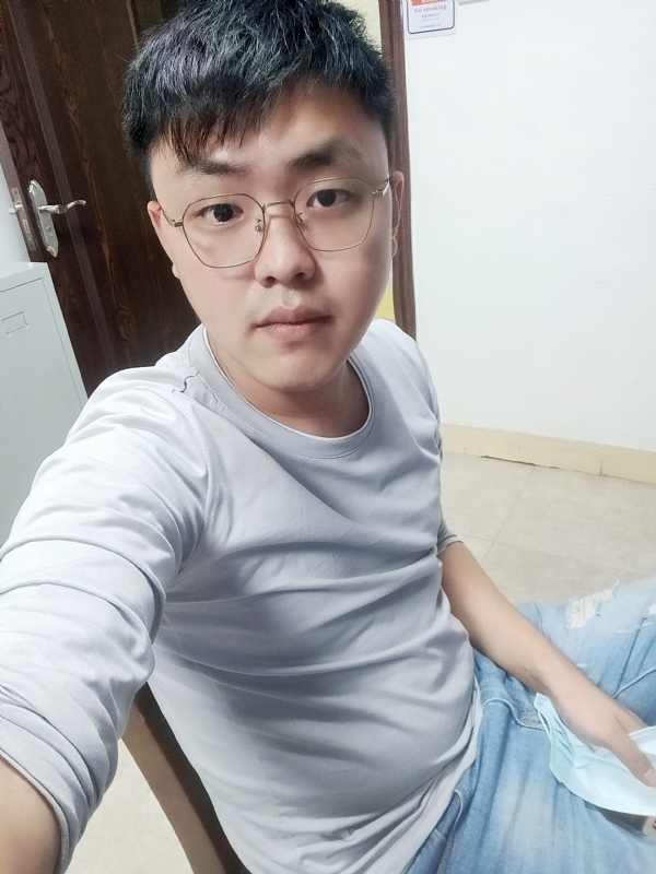 小林子的第二张照片--广州中老年相亲网