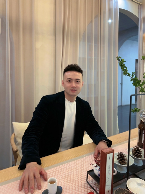 爱人知心的第一张照片--广州中老年相亲网