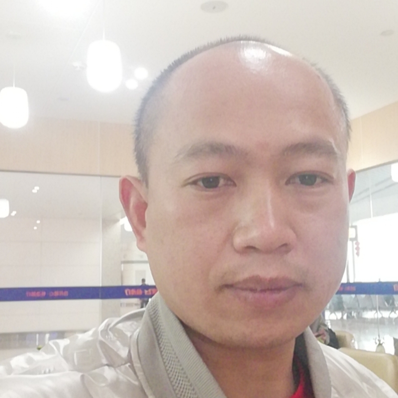 甘心情愿的第一张照片--广州中老年相亲网