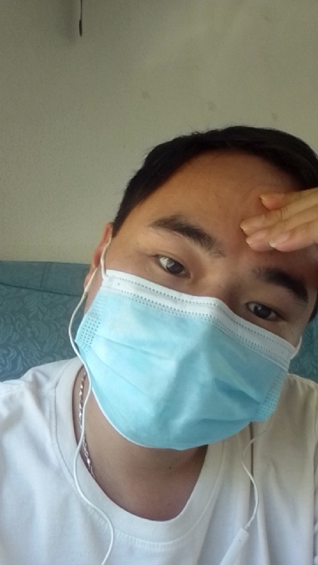 为你等候的第二张照片--广州中老年相亲网
