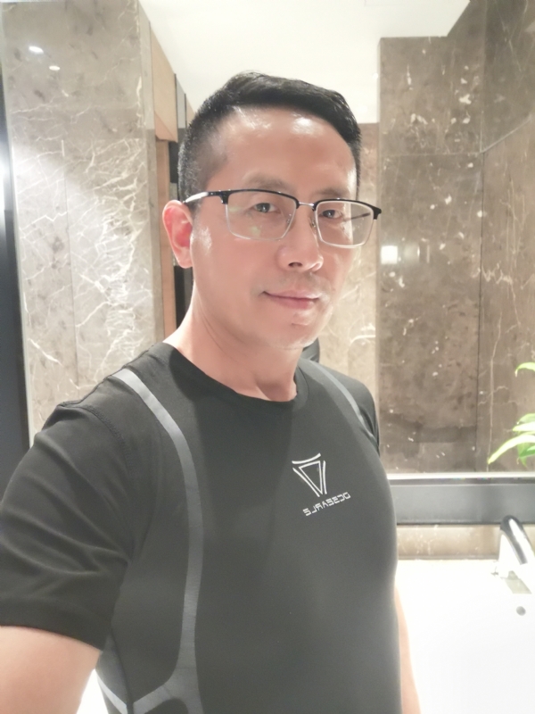 燕青的第一张照片--广州中老年相亲网