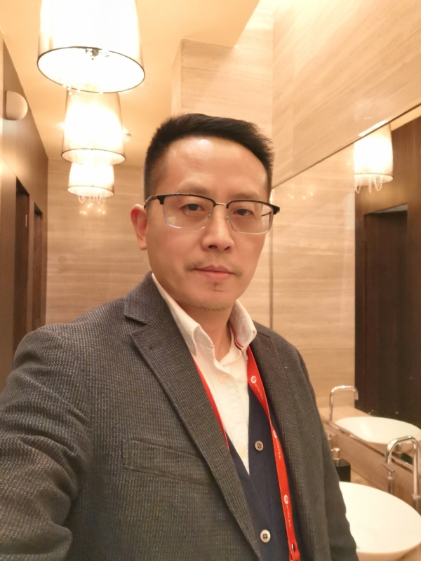 燕青的第三张照片--广州中老年相亲网