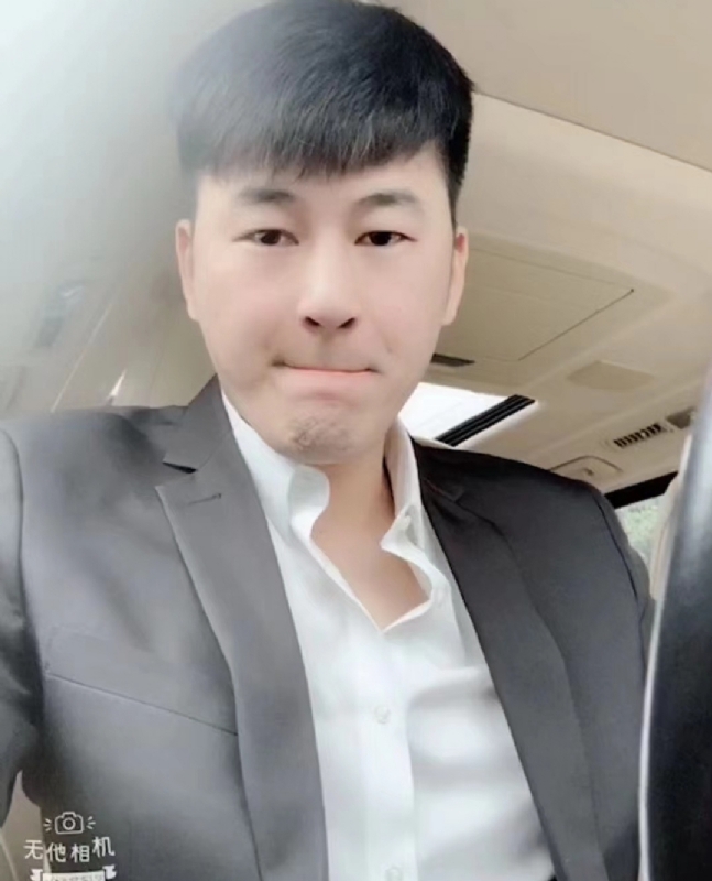 来弟的第一张照片--广州中老年相亲网