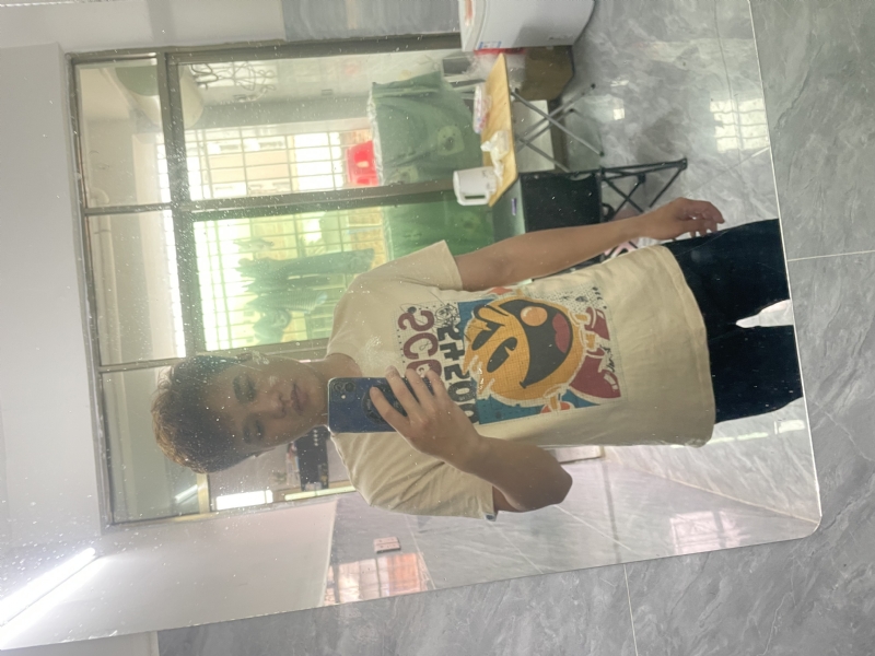 小仙男的第一张照片--广州中老年相亲网