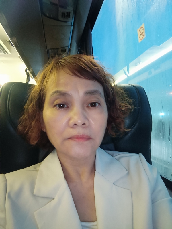 爱连的第一张照片--广州中老年相亲网