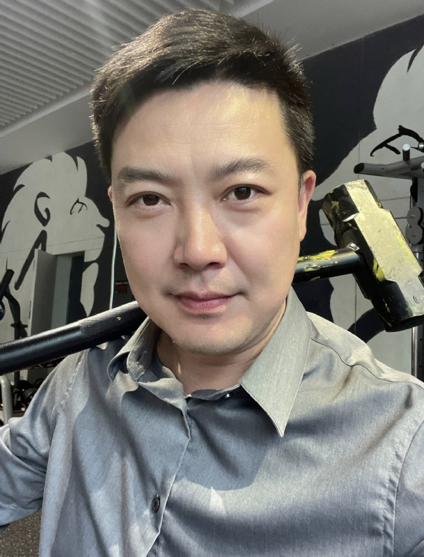 五星红旗的第一张照片--广州中老年相亲网