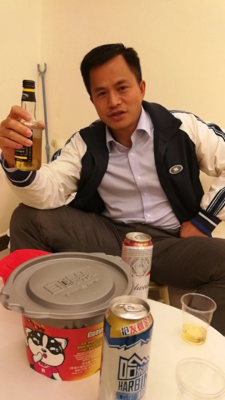 息心的第一张照片--广州中老年相亲网