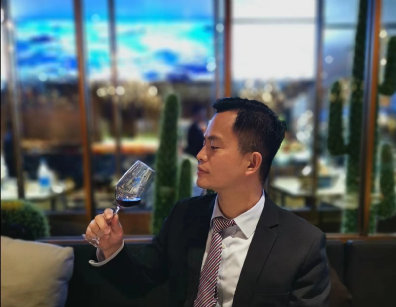 息心的第四张照片--广州中老年相亲网
