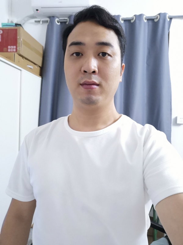 张先生的第一张照片--广州中老年相亲网