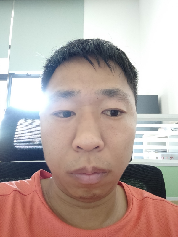 龚先生的第一张照片--广州中老年相亲网