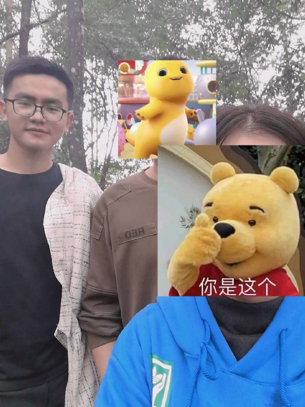 杨先生的第一张照片--广州中老年相亲网